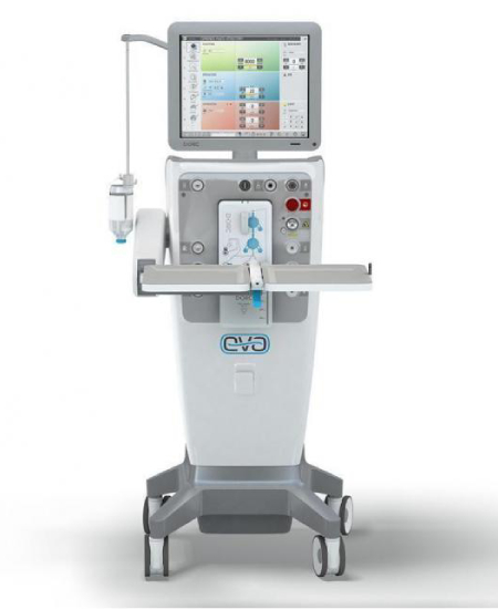 Vitrectomy Machine ( DORC )